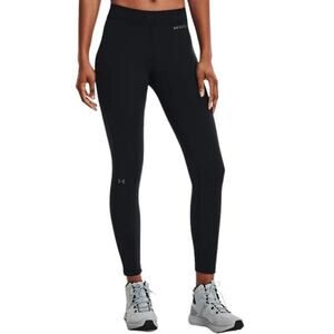 UNDER ARMOUR Women's Base 2.0 Leggings Size XL Black NWT